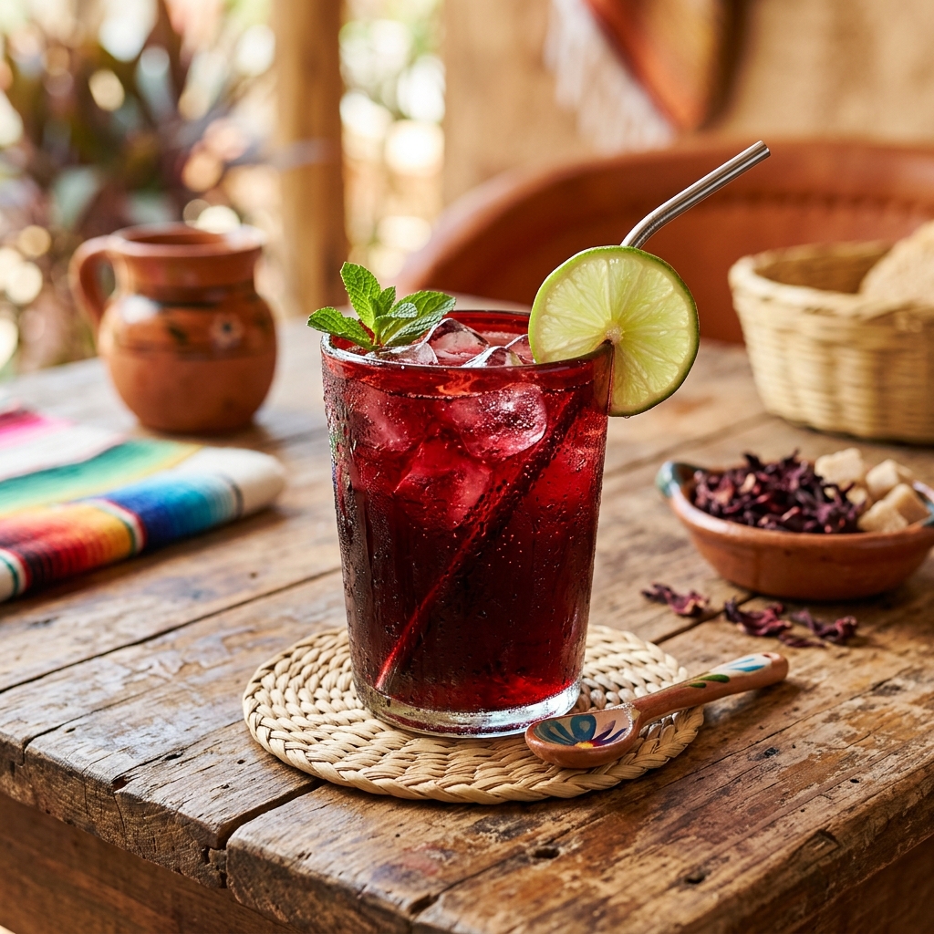 Agua Fresca 700ml